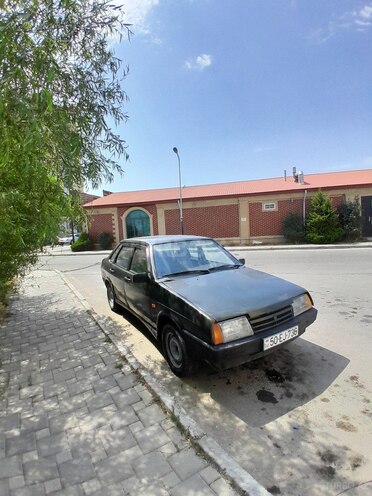 LADA (VAZ) 21099 1997, 250,000 km - 1.3 l - Sumqayıt