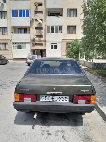 LADA (VAZ) 21099 1997, 250,000 km - 1.3 l - Sumqayıt