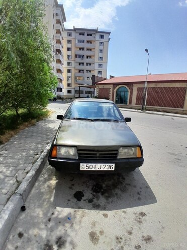 LADA (VAZ) 21099 1997, 250,000 km - 1.3 l - Sumqayıt