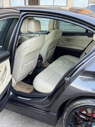 BMW 528 2012, 216,000 km - 2.0 l - Sumqayıt
