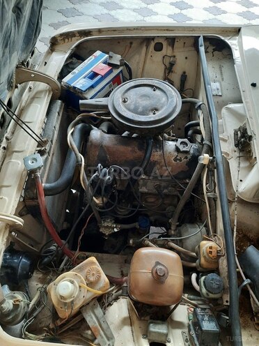 LADA (VAZ) 2106 1986, 40,041 km - 1.3 l - Bərdə