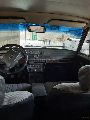 LADA (VAZ) 2106 1986, 40,041 km - 1.3 l - Bərdə