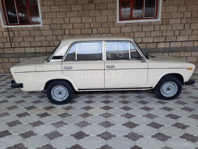 LADA (VAZ) 2106 1986, 40,041 km - 1.3 l - Bərdə