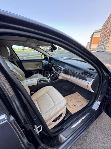 BMW 528 2012, 216,000 km - 2.0 l - Sumqayıt