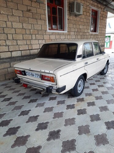 LADA (VAZ) 2106 1986, 40,041 km - 1.3 l - Bərdə