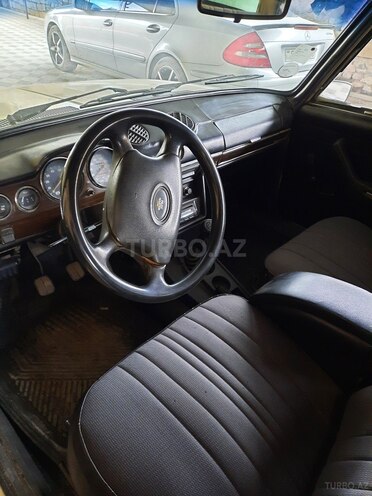 LADA (VAZ) 2106 1986, 40,041 km - 1.3 l - Bərdə