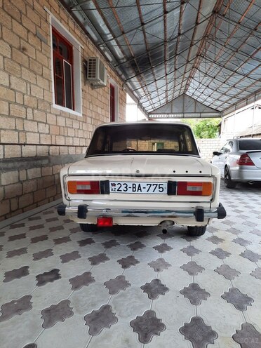 LADA (VAZ) 2106 1986, 40,041 km - 1.3 l - Bərdə
