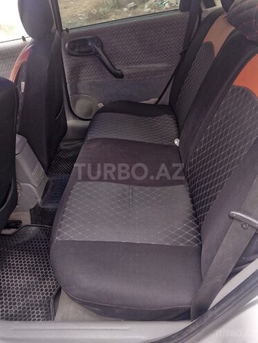 Opel Vectra 1996, 250,000 km - 2.0 l - Şəmkir