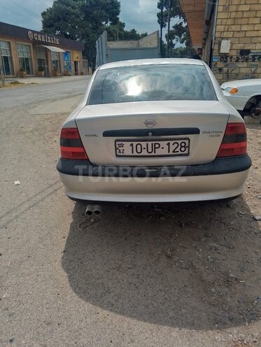 Opel Vectra 1996, 250,000 km - 2.0 l - Şəmkir