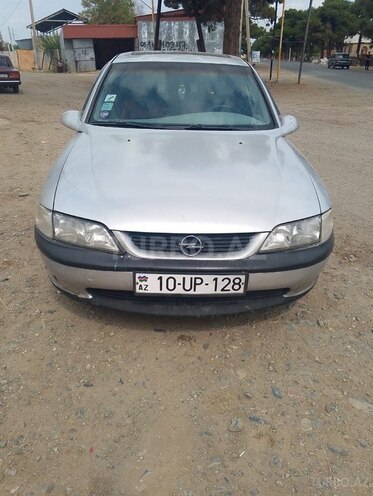 Opel Vectra 1996, 250,000 km - 2.0 l - Şəmkir