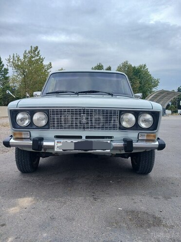 LADA (VAZ) 2106 1987, 698,523 km - 1.3 л - Tovuz
