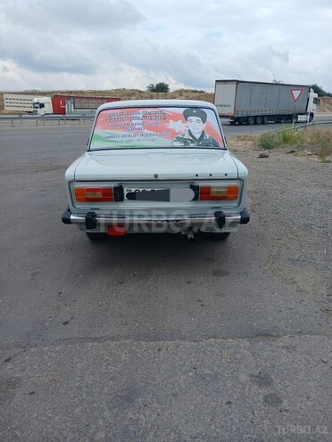 LADA (VAZ) 2106 1987, 698,523 km - 1.3 л - Tovuz