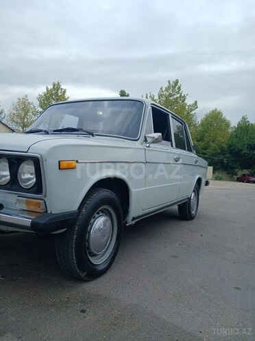 LADA (VAZ) 2106 1987, 698,523 km - 1.3 л - Tovuz