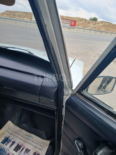LADA (VAZ) 2106 1987, 698,523 km - 1.3 л - Tovuz