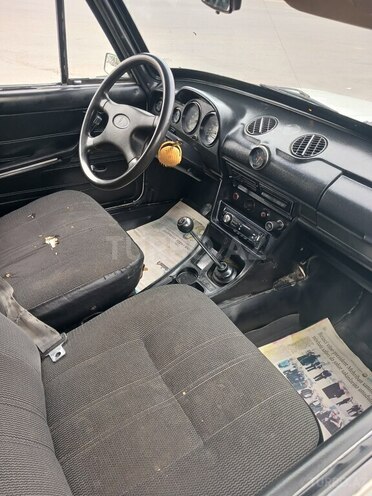 LADA (VAZ) 2106 1987, 698,523 km - 1.3 л - Tovuz