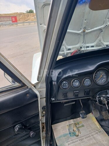LADA (VAZ) 2106 1987, 698,523 km - 1.3 л - Tovuz