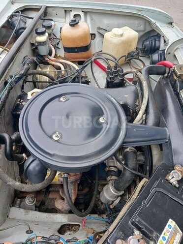 LADA (VAZ) 2106 1987, 698,523 km - 1.3 л - Tovuz