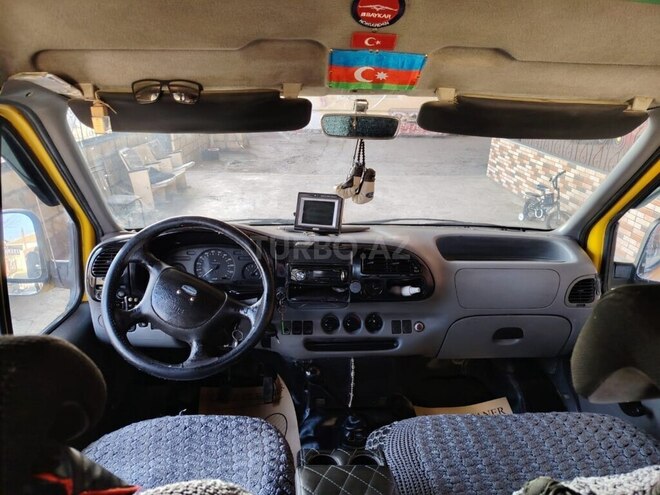 Ford Transit 1999, 400,000 km - 2.5 l - Ağstafa