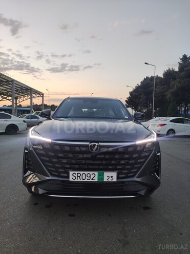 Changan  2025, 0 km - 1.5 l - Bakı