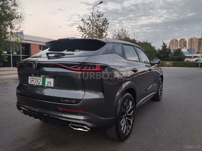 Changan  2025, 0 km - 1.5 l - Bakı