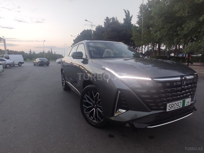 Changan  2025, 0 km - 1.5 l - Bakı