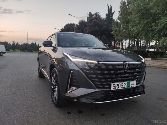 Changan  2025, 0 km - 1.5 l - Bakı