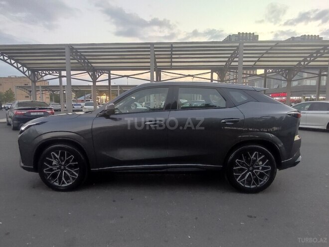 Changan  2025, 0 km - 1.5 l - Bakı