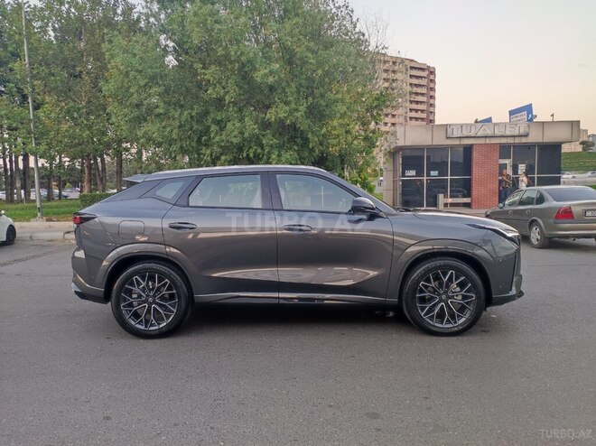 Changan  2025, 0 km - 1.5 l - Bakı