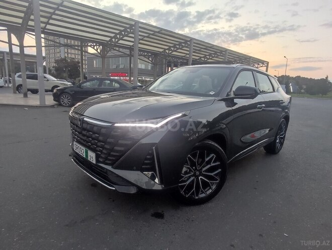 Changan  2025, 0 km - 1.5 l - Bakı