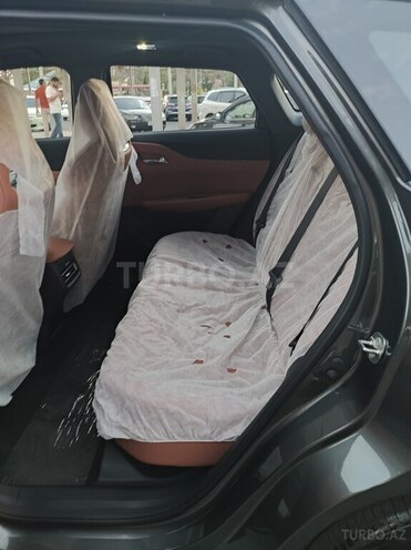 Changan  2025, 0 km - 1.5 l - Bakı