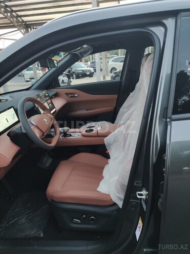 Changan  2025, 0 km - 1.5 l - Bakı