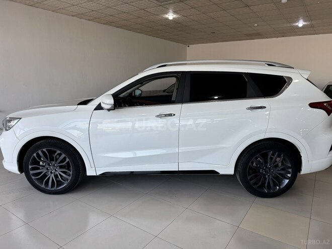 Jetour X70 2022, 36,000 km - 1.5 l - Bakı