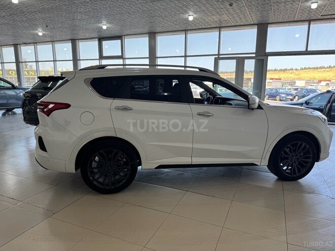 Jetour X70 2022, 36,000 km - 1.5 l - Bakı
