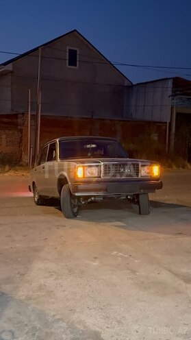 LADA (VAZ) 2107 2010, 123,541 km - 1.6 l - Cəlilabad