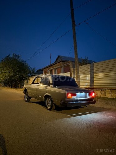 LADA (VAZ) 2107 2010, 123,541 km - 1.6 l - Cəlilabad