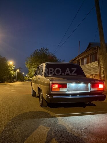 LADA (VAZ) 2107 2010, 123,541 km - 1.6 l - Cəlilabad