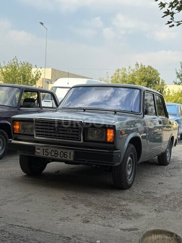 LADA (VAZ) 2107 2010, 123,541 km - 1.6 l - Cəlilabad