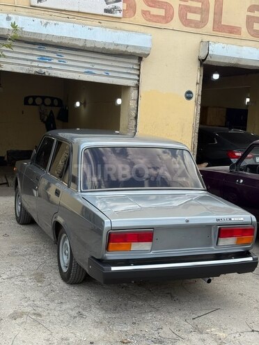 LADA (VAZ) 2107 2010, 123,541 km - 1.6 l - Cəlilabad