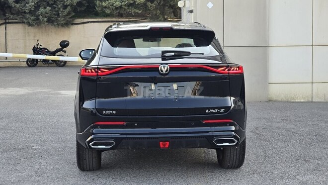 Changan  2025, 0 km - 1.5 l - Bakı