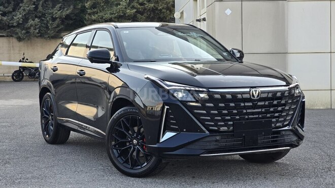 Changan  2025, 0 km - 1.5 l - Bakı