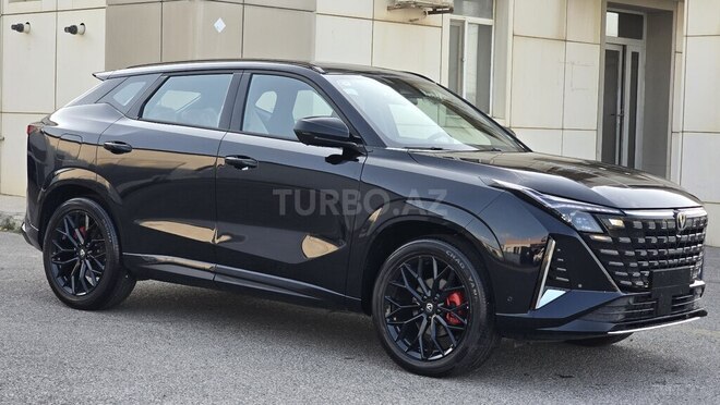 Changan  2025, 0 km - 1.5 l - Bakı