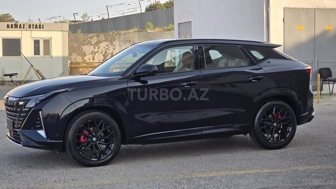 Changan  2025, 0 km - 1.5 l - Bakı