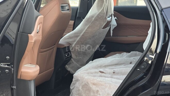 Changan  2025, 0 km - 1.5 l - Bakı