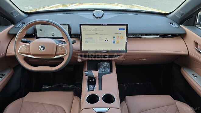 Changan  2025, 0 km - 1.5 l - Bakı
