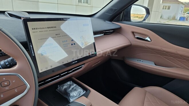 Changan  2025, 0 km - 1.5 l - Bakı