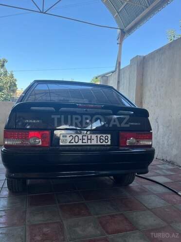 LADA (VAZ) 2114 2010, 168,000 km - 1.6 l - Gəncə