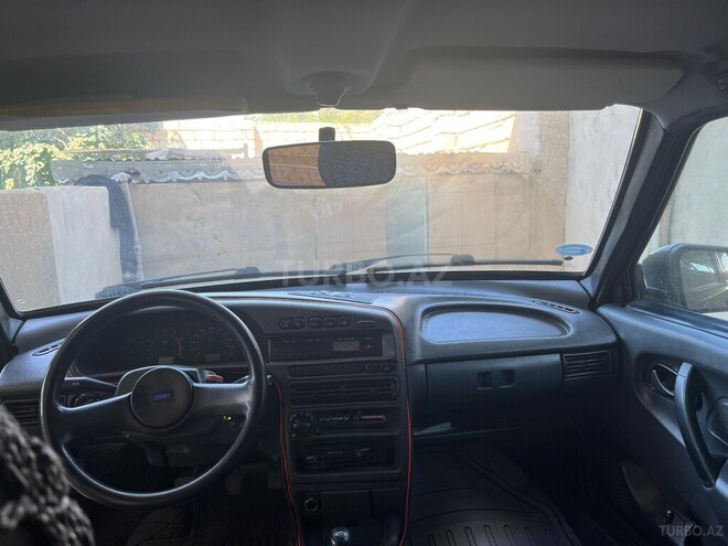 LADA (VAZ) 2114 2010, 168,000 km - 1.6 l - Gəncə