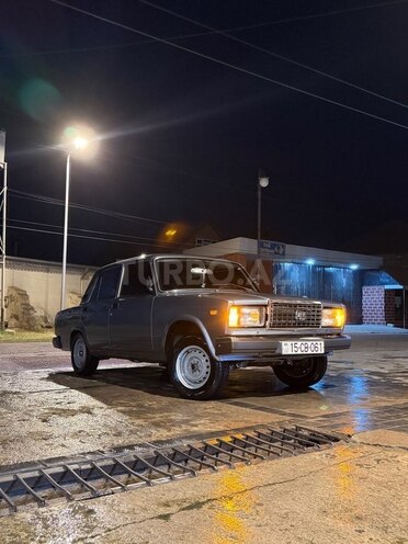 LADA (VAZ) 2107 2010, 123,541 km - 1.6 l - Cəlilabad