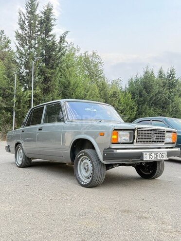 LADA (VAZ) 2107 2010, 123,541 km - 1.6 l - Cəlilabad
