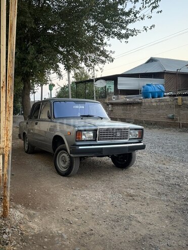 LADA (VAZ) 2107 2010, 123,541 km - 1.6 l - Cəlilabad